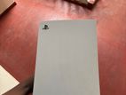 Playstation 5 Disc Edition