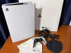 Playstation 5 Disc