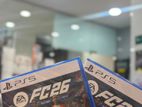 PLAYSTATION 5 FC26