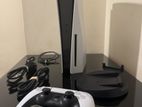 PlayStation 5