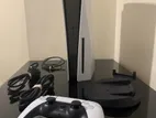 PlayStation 5
