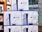 Playstation 5 Slim