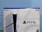 PlayStation 5 Slim 1TB