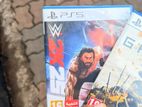 Playstation 5 Game