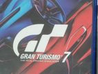 Gran Turismo 7 PlayStation 5 Game