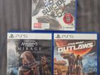 Playstation 5 Games