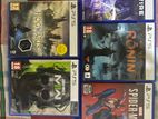 Playstation 5 Games