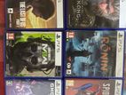 Playstation 5 Games