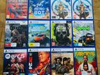 Playstation 5 Games