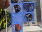 Playstation 5 Games