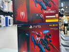 PLAYSTATION 5 MARVEL SPIDER - MAN 2 LIMITED EDITION