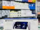 Playstation 5 Portal