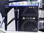 PlayStation 5 Pro 2TB