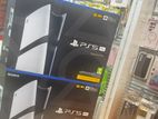 PlayStation 5 pro 2tb
