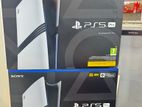 PlayStation 5 pro 2tb genuine official stock