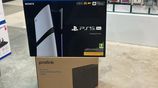 PLAYSTATION 5 pro 2tb genuine seal pack