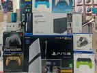 PLAYSTATION 5 PRO 2TB NON ACTIVE 2026 STOCK