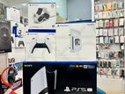 PlayStation 5 pro 2tb one time DEAL
