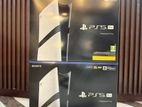 PlayStation 5 pro 7121 Europe