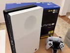 Playstation 5 Pro Digital
