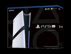 PlayStation 5 Pro – Europe Version (2TB)