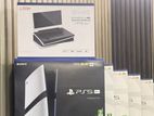 PlayStation 5 Pro