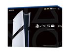Playstation 5 Pro Slim