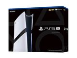 Playstation 5 Pro Slim