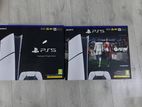 Playstation 5 (PS5) Brand New