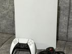 Playstation 5 PS5 Disc Edition
