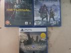 PS5Games