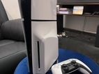 PlayStation 5 PS5 Slim Disc Edition 1TB