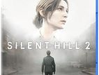 Playstation 5 -Silent Hill 2