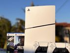 Play Station 5 Slim 1 Tb Console Bundle