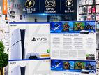 PLAYSTATION 5 SLIM 1TB DISC 2026