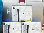 PlayStation 5 slim 1TB Disc