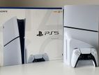 PlayStation 5 Slim 1TB Disk Edition (CFI-2000)