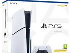 PLAYSTATION 5 SLIM 1TB