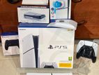 Playstation 5 Slim 1TB