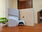 Playstation 5 Slim 1TB With Games