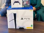 PlayStation 5 Slim 5th Gen 2116 Europe Edition