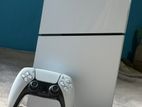 PlayStation 5 Slim Console 1TB SSD