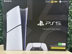 PlayStation 5 Slim Digital Edition