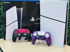 PlayStation 5 Slim Digital Edition