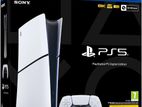 PlayStation 5 Slim - Digital | International