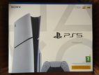 Playstation 5 Slim | Disc Edition Europe (CFI-2116)