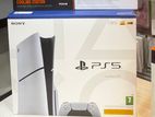 PlayStation 5 Slim Disc
