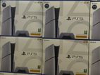 PlayStation 5 slim disc