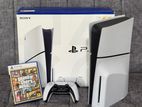 Playstation 5 Slim Disc Ps5