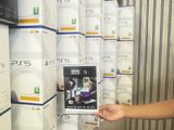 PlayStation 5 slim disc version NEW
